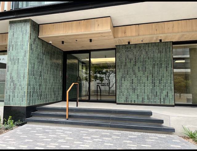 309M² RETAIL TO LET IN CLAREMONT